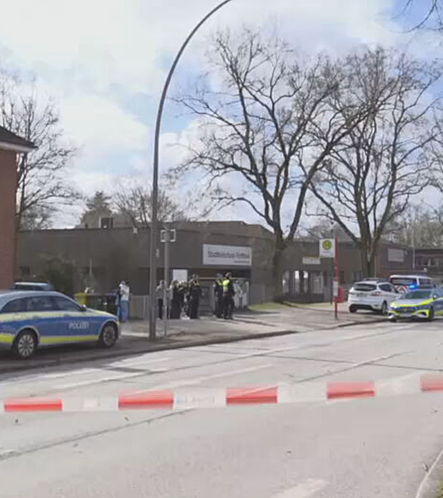 13-Jähriger durch Messerstiche verletzt