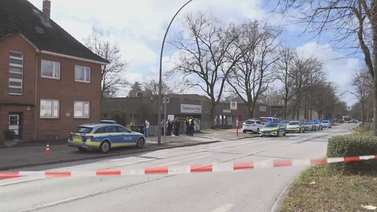 13-Jähriger durch Messerstiche verletzt