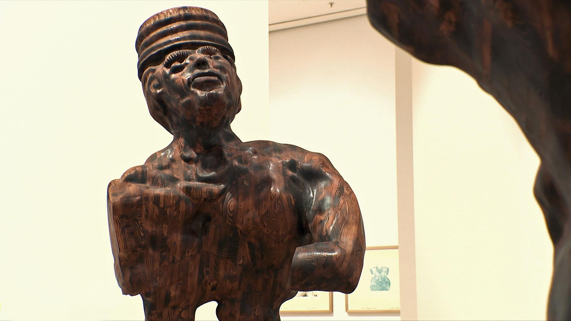 Thomas Schütte im MoMA