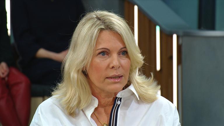 Schule: "Ein kreativer Ort"