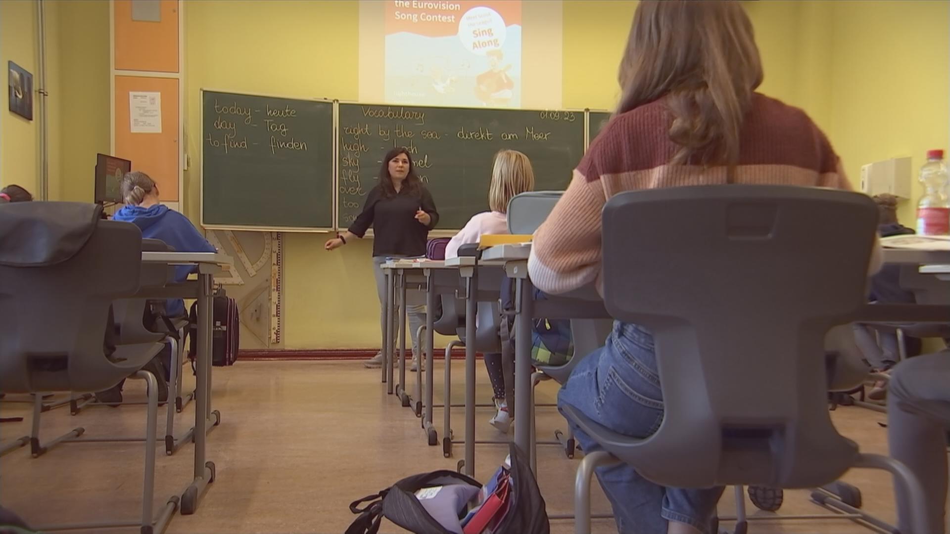 Schulen
