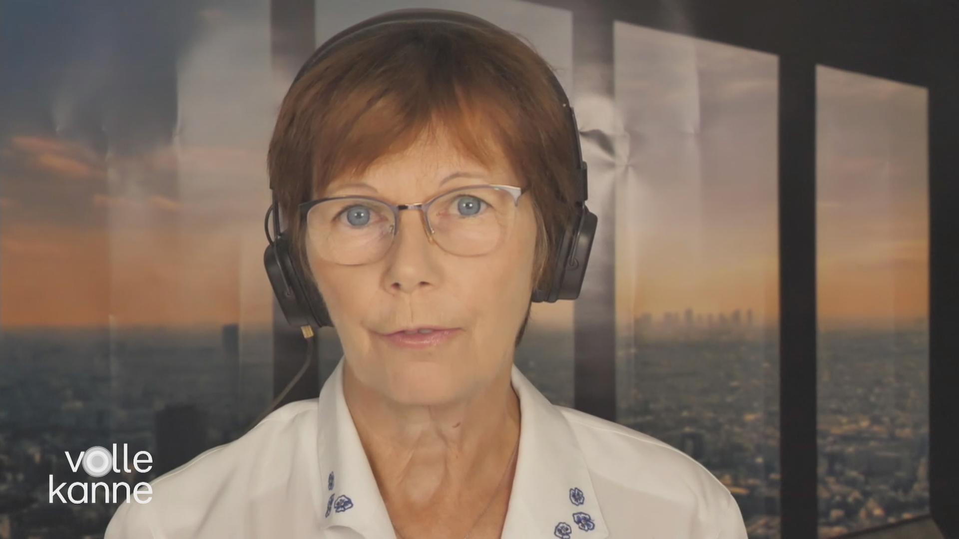 Kristin Langer mit Tipps zum Schulstart