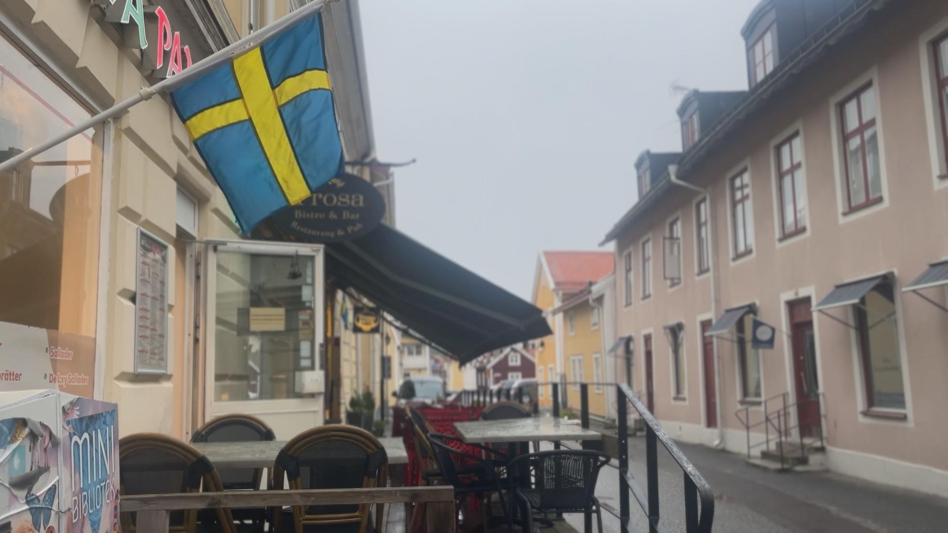 Tourismus in Schweden