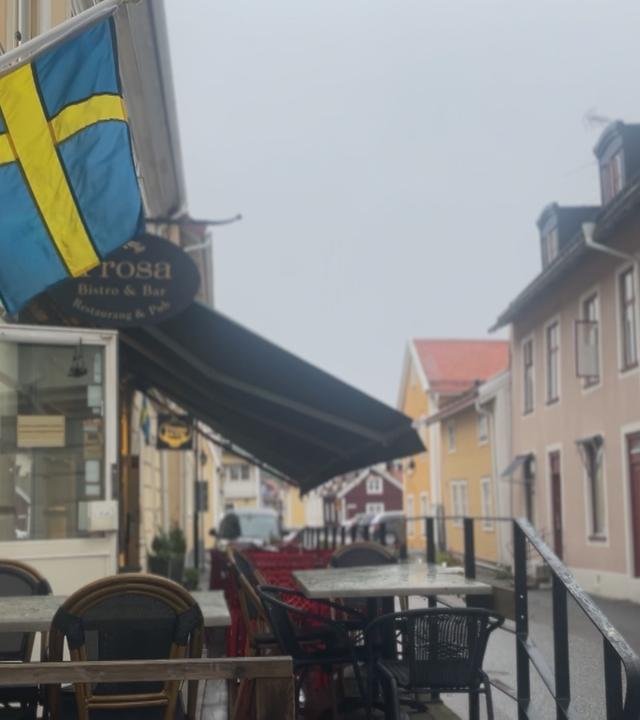 Tourismus in Schweden