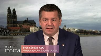 Schulze: Benzinpreise seien "Abzocke"