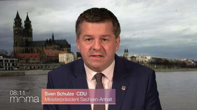 Schulze: Benzinpreise seien "Abzocke"