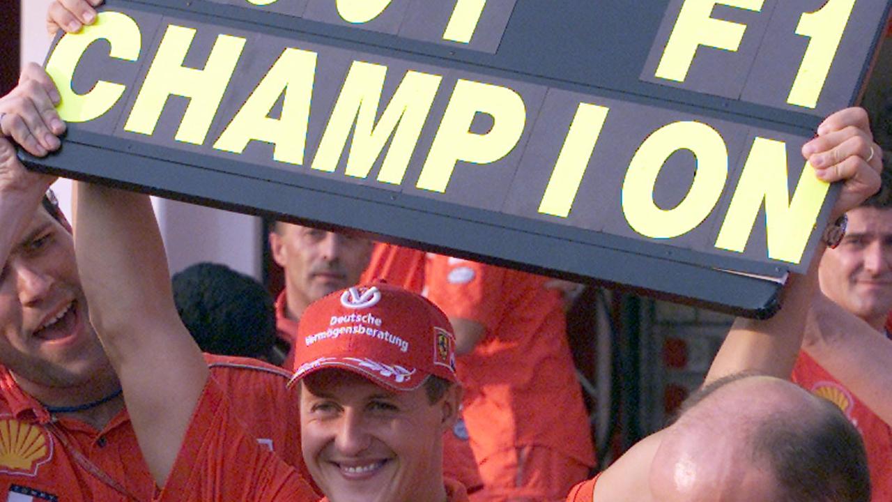 Für die Fans der Scuderia geht ein Traum in Erfüllung. Und es kommt noch besser...