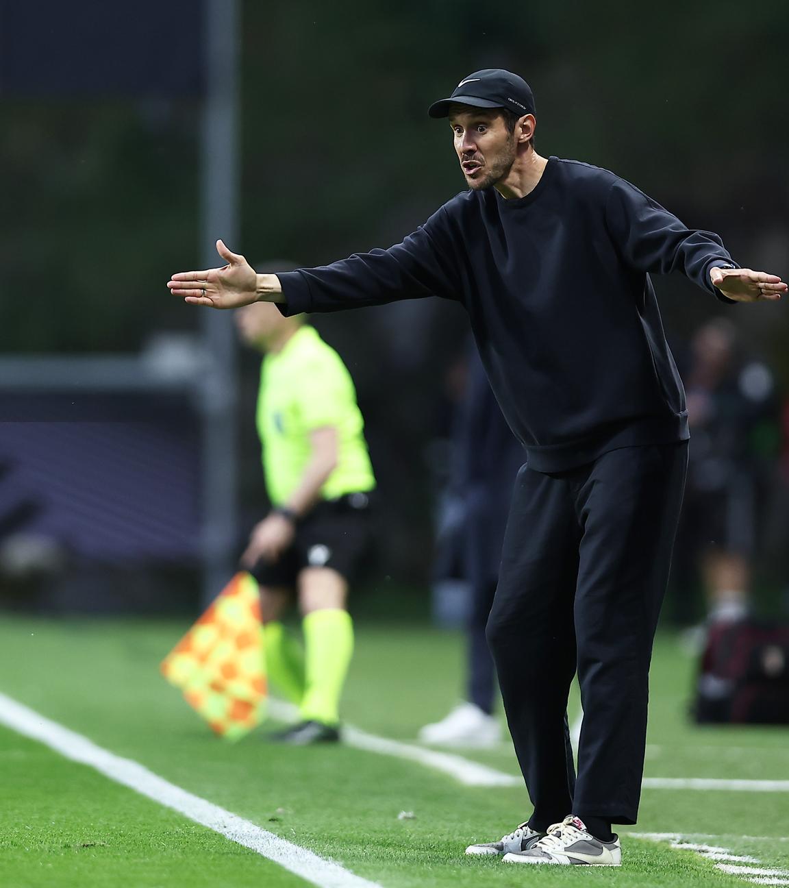 Portugal Europa League Soccer