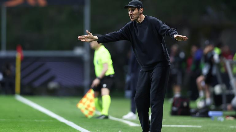 Portugal Europa League Soccer