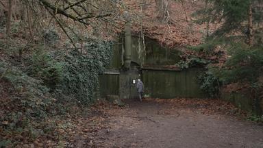 Schutzbunker