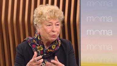 Prof. Gesine Schwan  SPD | Ehem. Präsidentin Europa-Universität Viadrina
