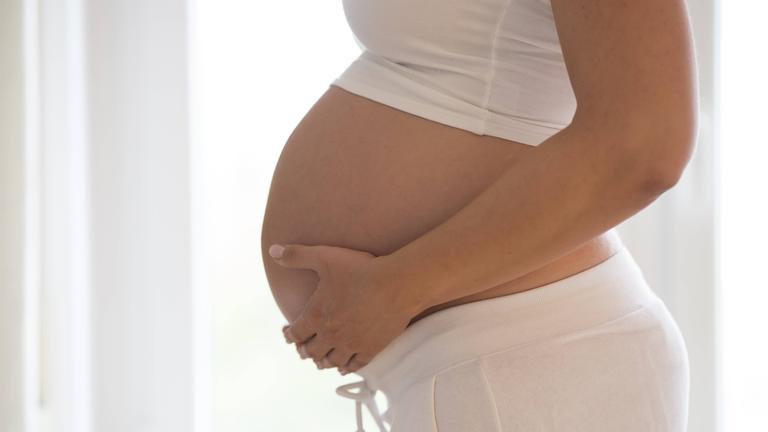 Schwanger trotz Epilepsie