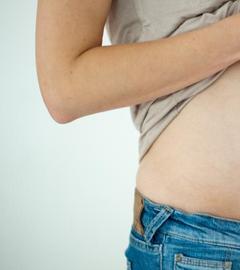 Schwangere Frau (Symbolbild)