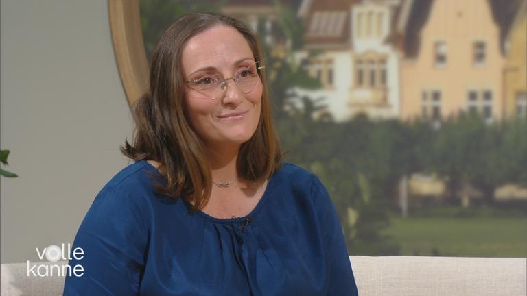 Schwangerschaftsabbruch: Ja oder Nein? Marion Glück im Gespräch