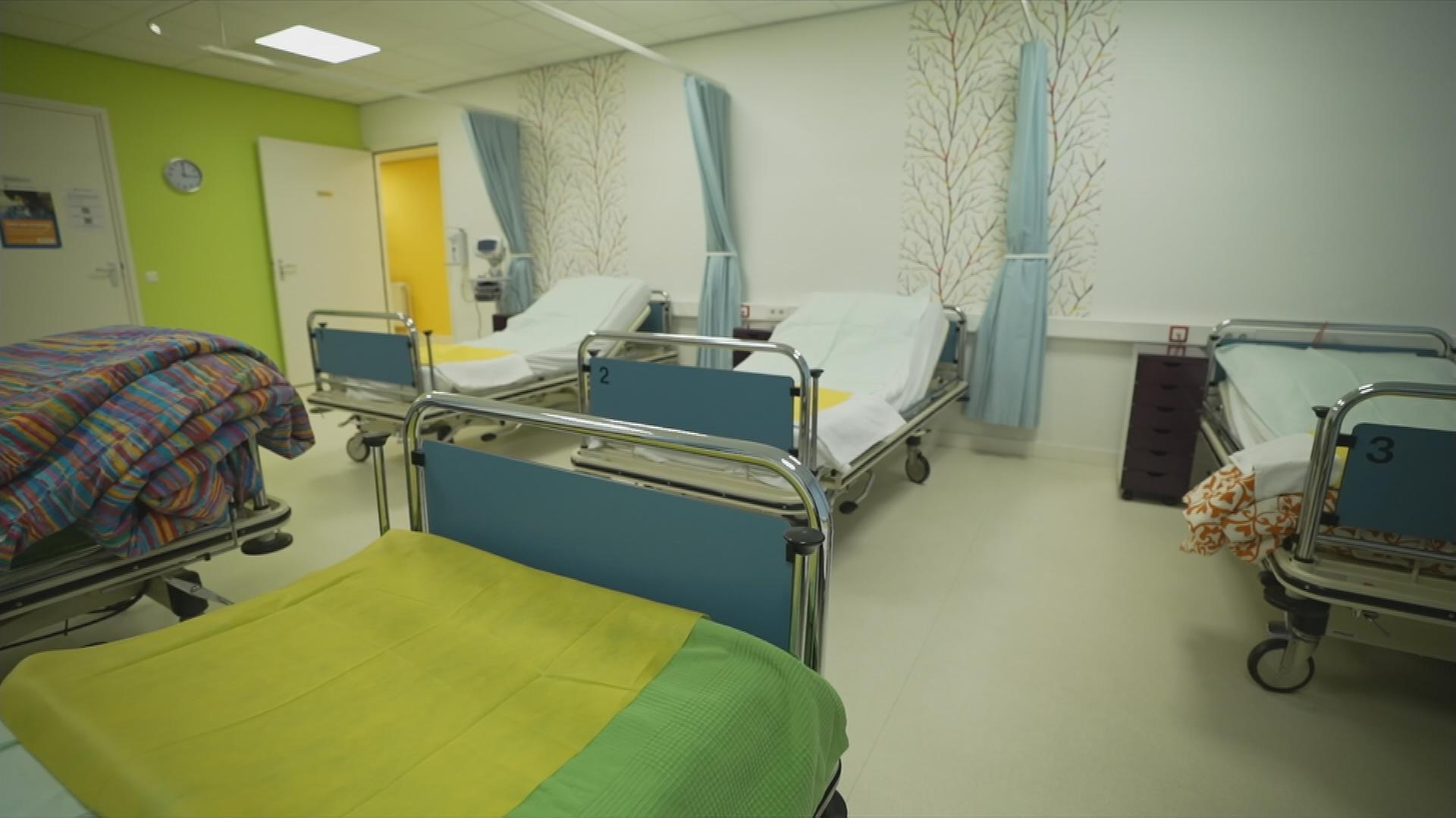 Klinik bietet Möglichkeit für Schwangerschaftsabbrüche
