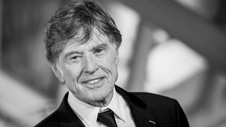 Trauer um Hollywoodstar Robert Redford