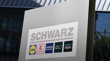 Schwarz-Gruppe
