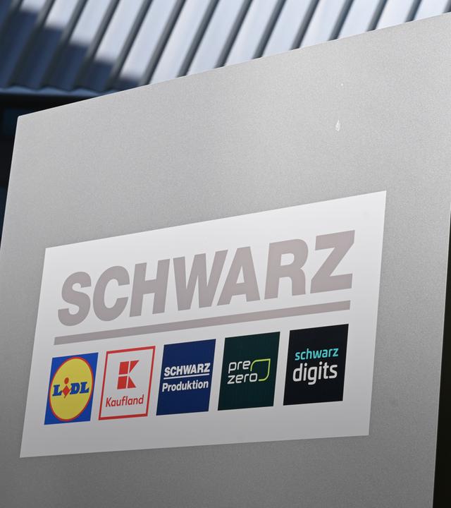 Schwarz-Gruppe