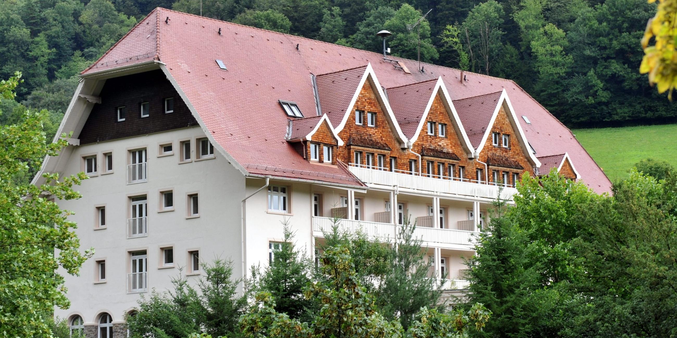 Der Carlsbau 