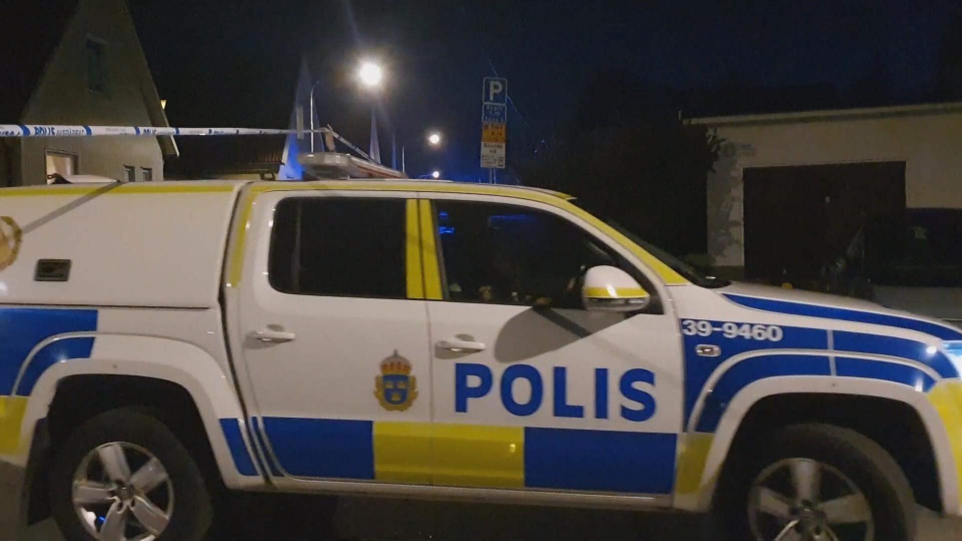 Polizeiauto