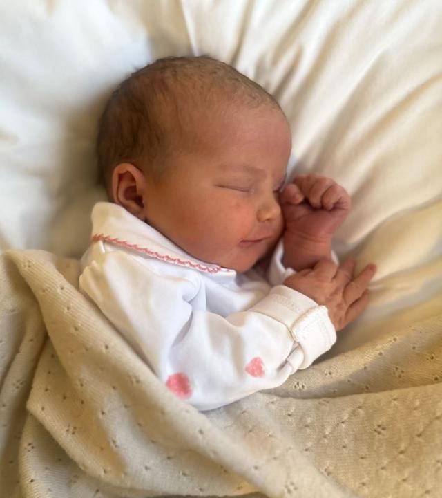 Prinzessin Ines von Schweden