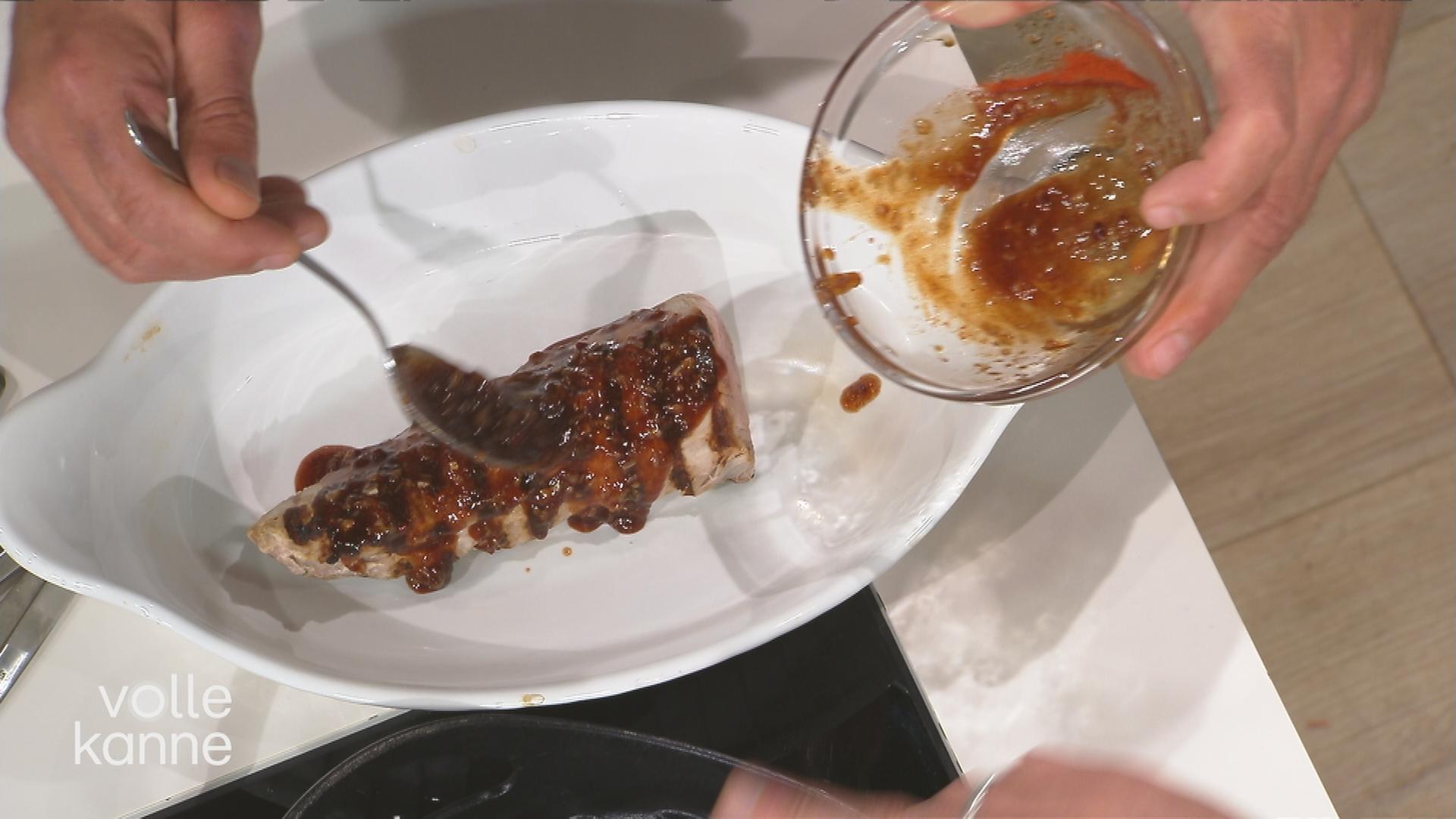 Schweinefilet