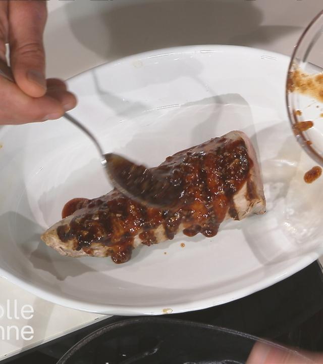 Schweinefilet