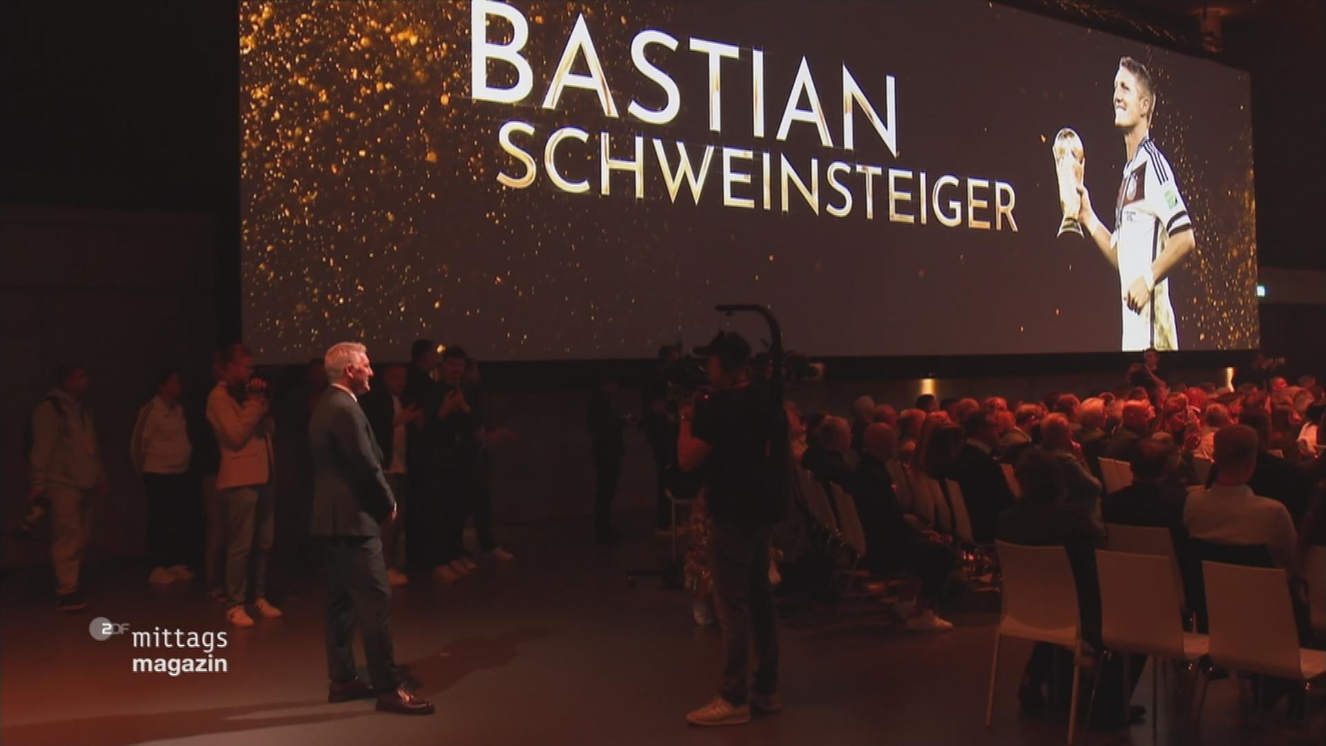 Bastian Schweinsteiger