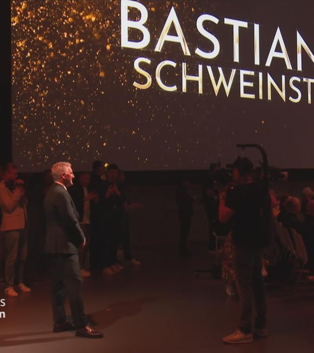 Bastian Schweinsteiger
