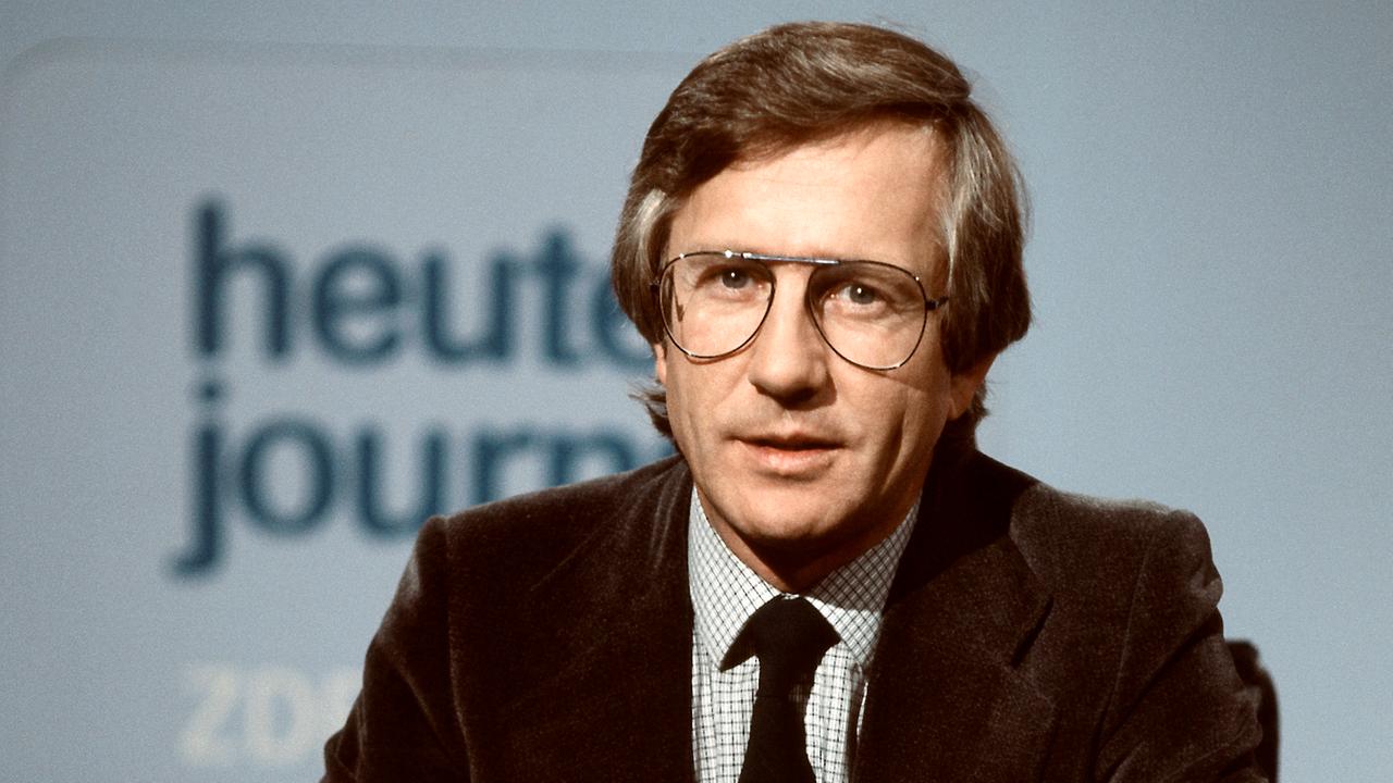 Jochen Schweizer am 01.12.1978 in Mainz