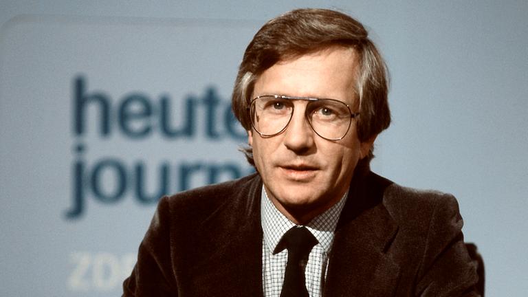 Jochen Schweizer am 01.12.1978 in Mainz