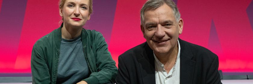 Bundesparteitag Die Linke