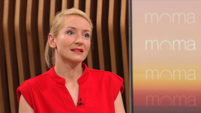 Schwerdtner: "Militärbudget nicht verdreifachen"