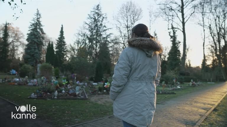 Schwere Entscheidung: Schwangerschaft abbrechen