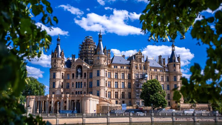 Schweriner Residenzensemble