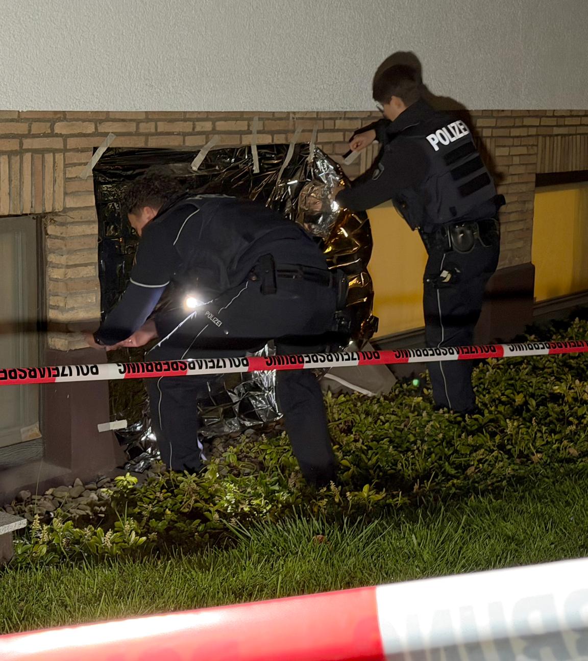 Mann findet Schwester tot in Kühltruhe