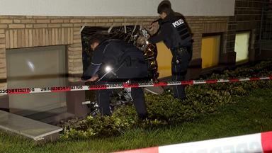 Mann findet Schwester tot in Kühltruhe