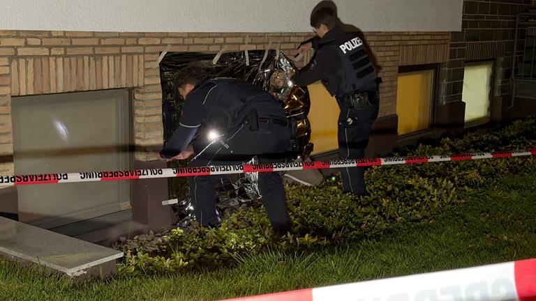 Mann findet Schwester tot in Kühltruhe