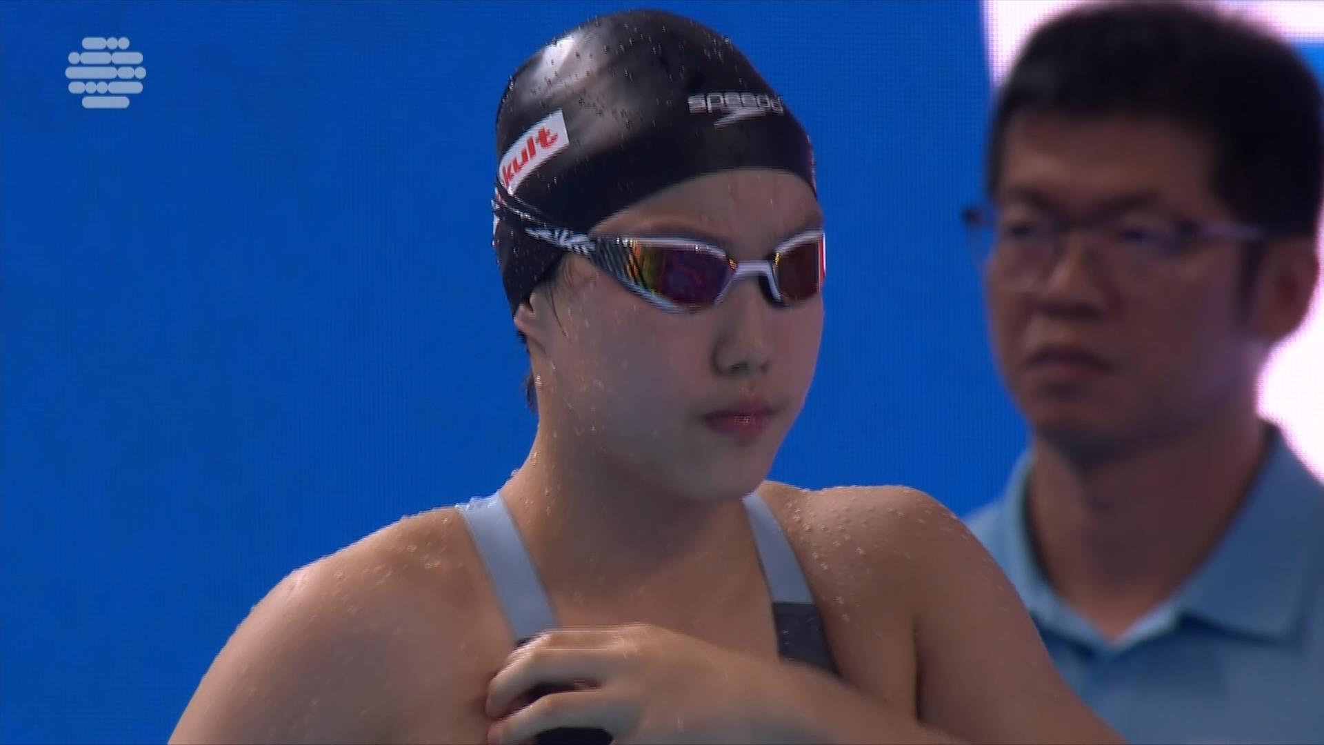 Yu Zidi 