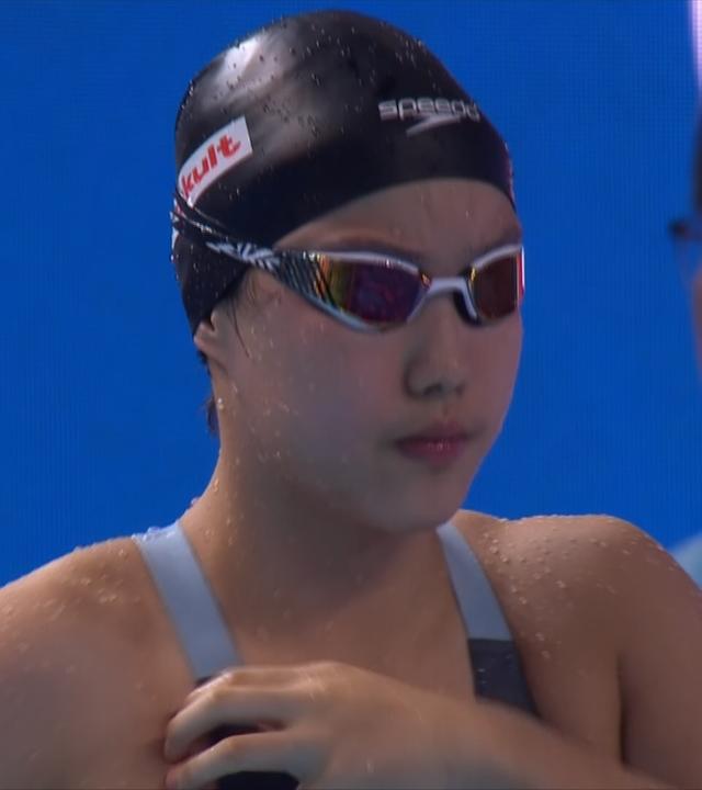 Yu Zidi 