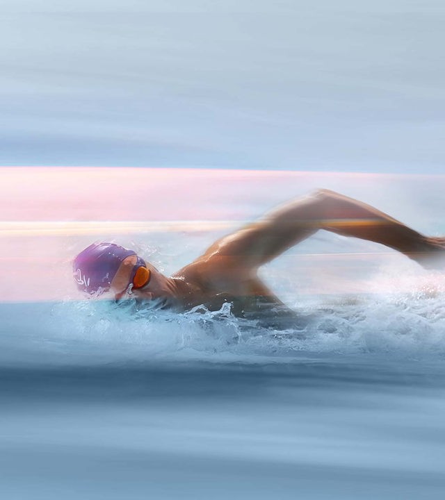Schwimmen - Männer