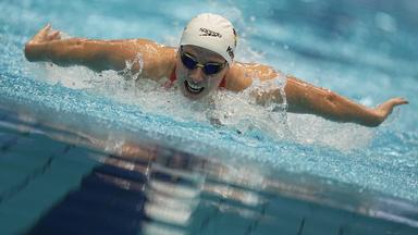 Schwimm-DM: Das bringt der Donnerstag