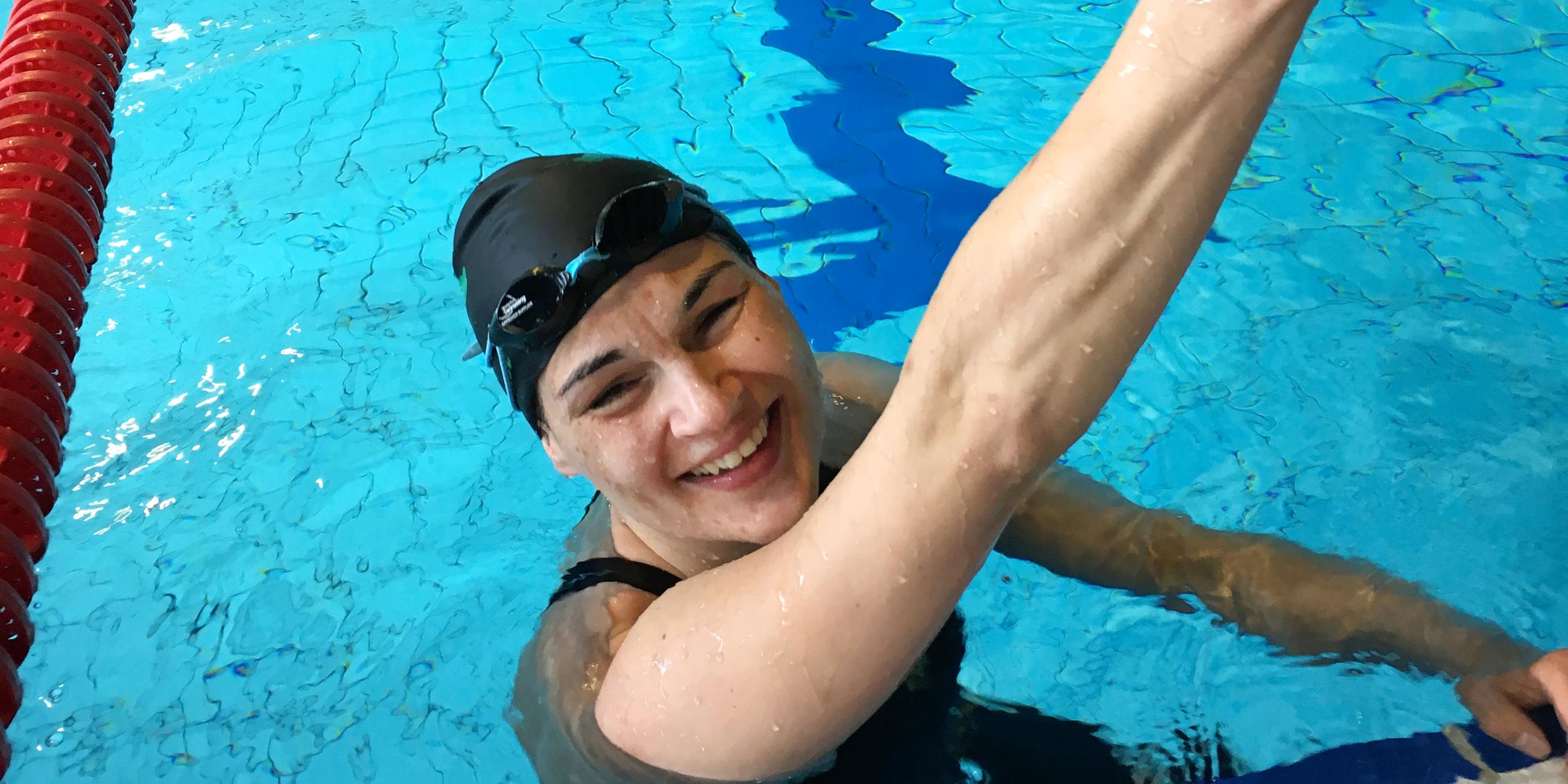 Janine Gallisch