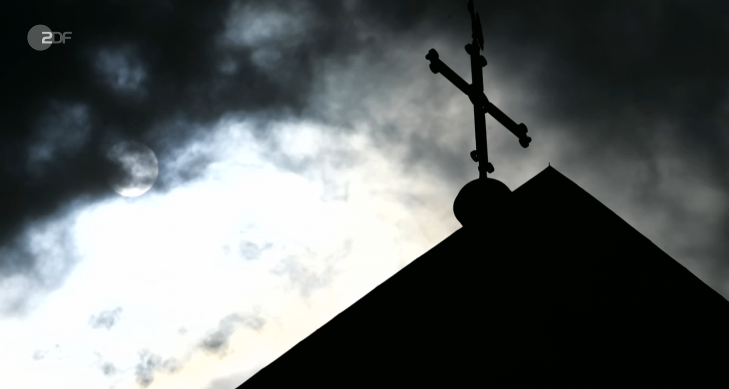 Missbrauch: Aufklärung der Kirche ungenügend