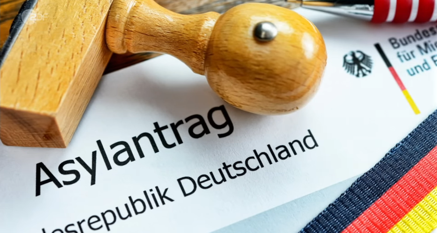 Asylantrag