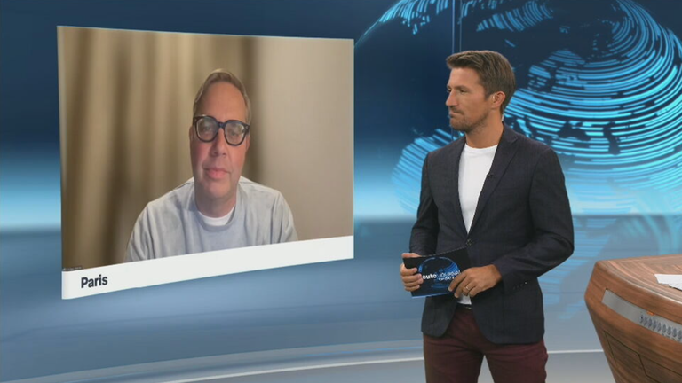 SGS Köster Wehrmann