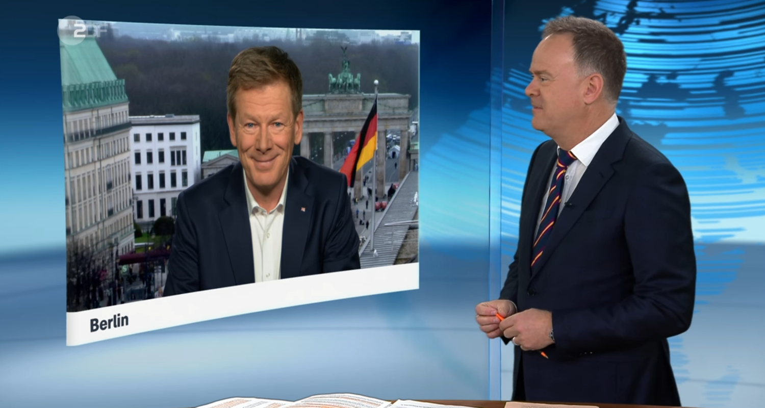 Lutz: "Infrastruktur auf Verschleiß gefahren"