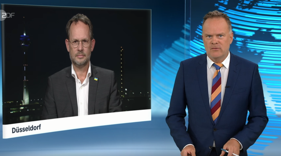 ,,Der Markt wird ausgesprochen interessant''