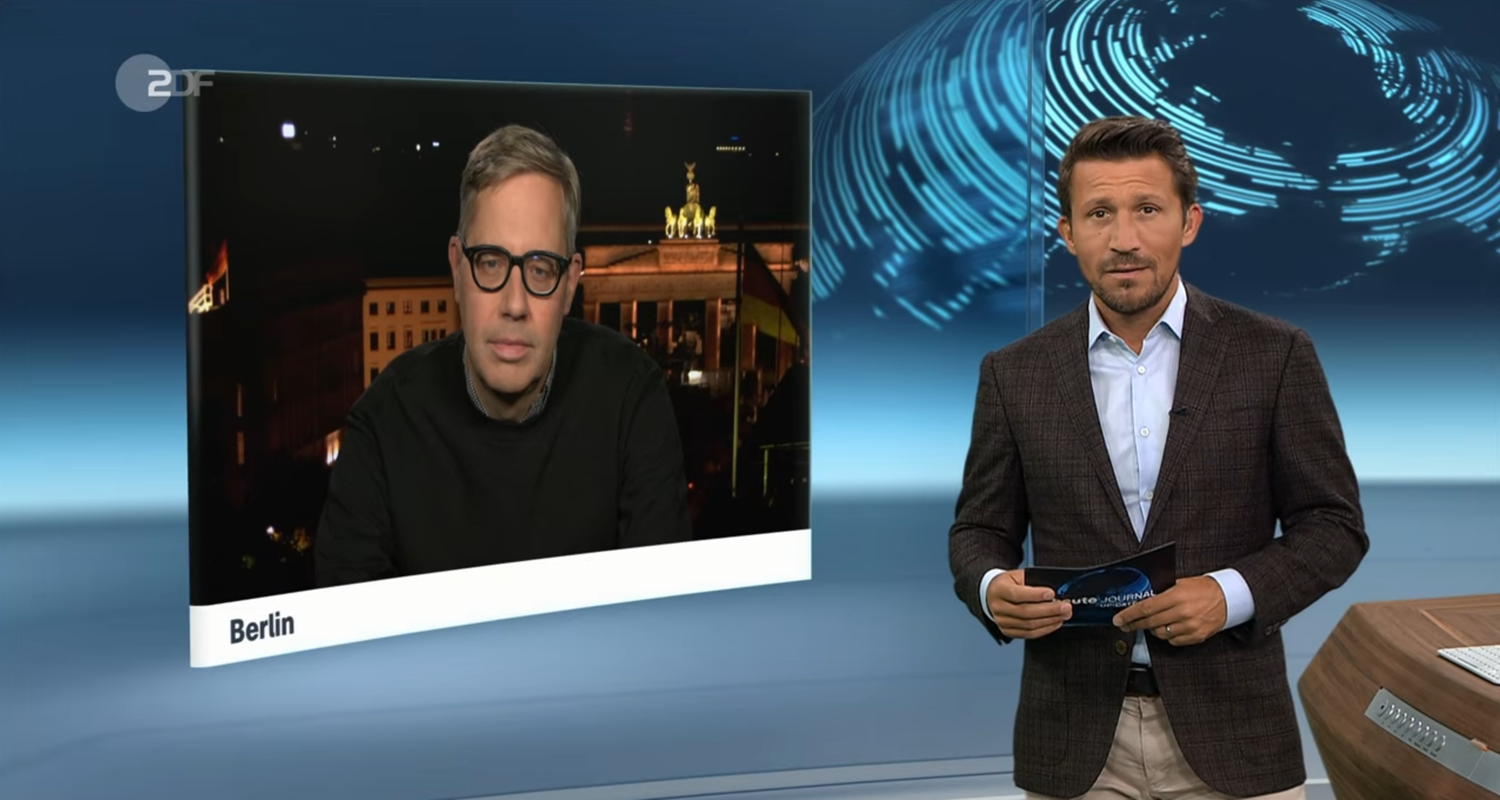 Nach Wolfsgruß: "Es muss Sanktionen geben"
