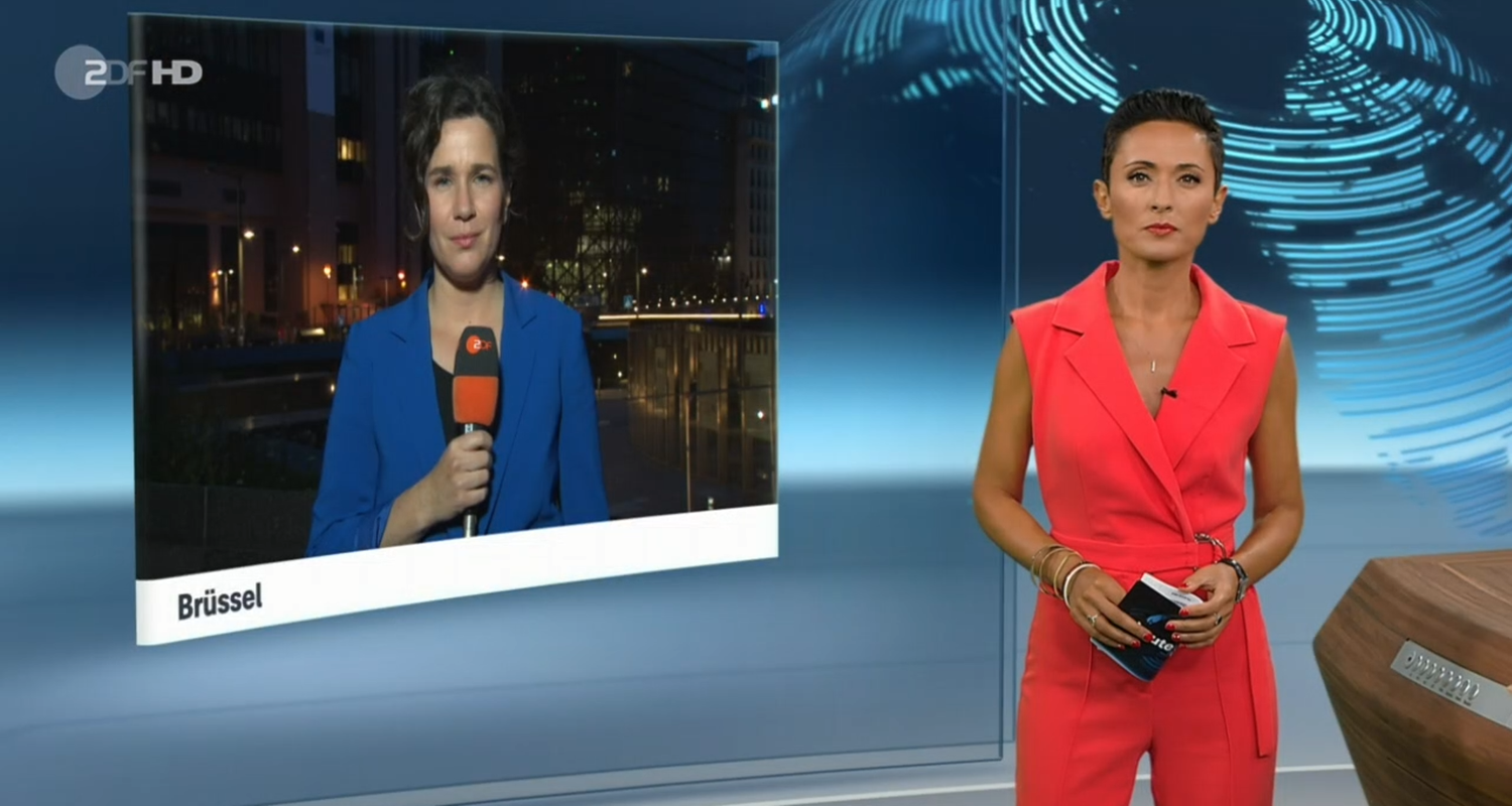 SGS mit Isabelle Schaefers